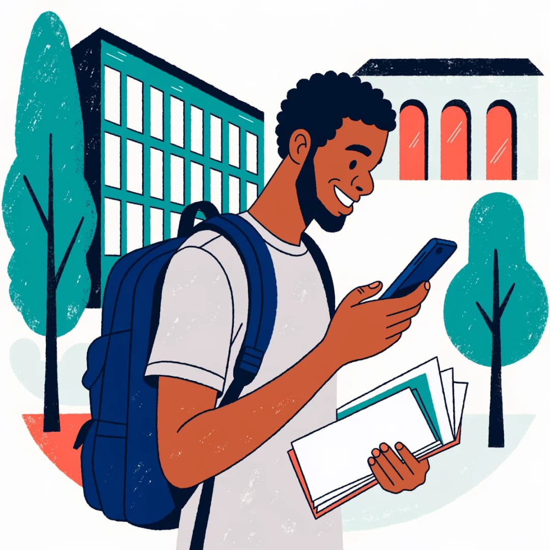 Pay Tuition Abroad Directly
